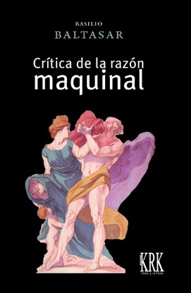 Crítica de la razón maquinal
