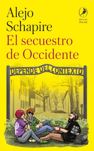 El secuestro de Occidente