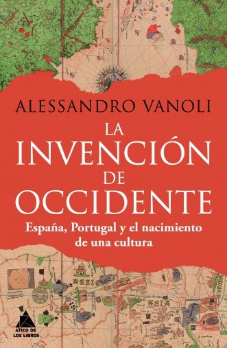 La invención de Occidente
