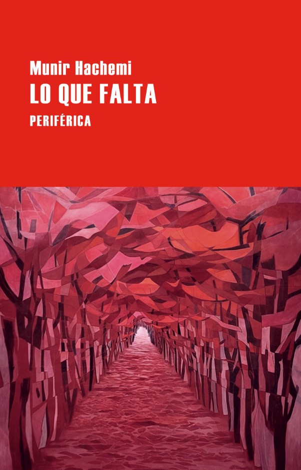 Lo que falta