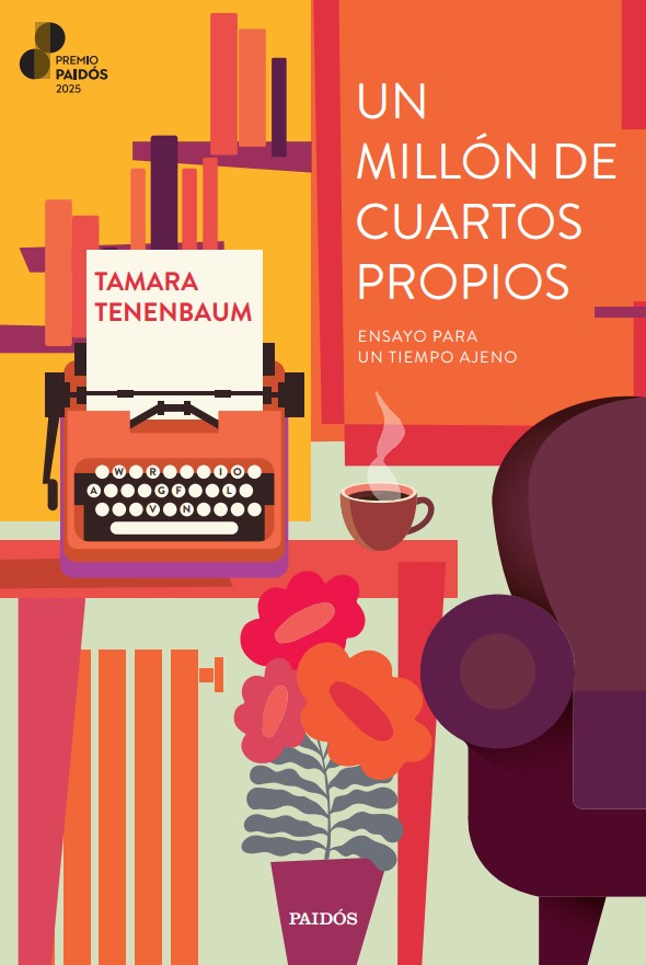Un millón de cuartos propios